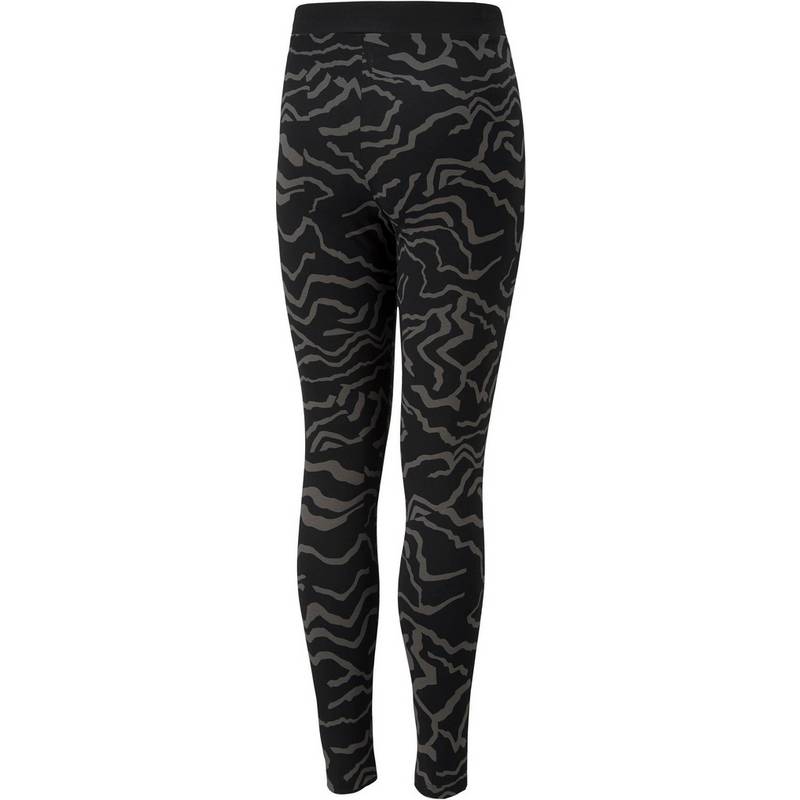 PUMA Alpha AOP Leggings Mädchen