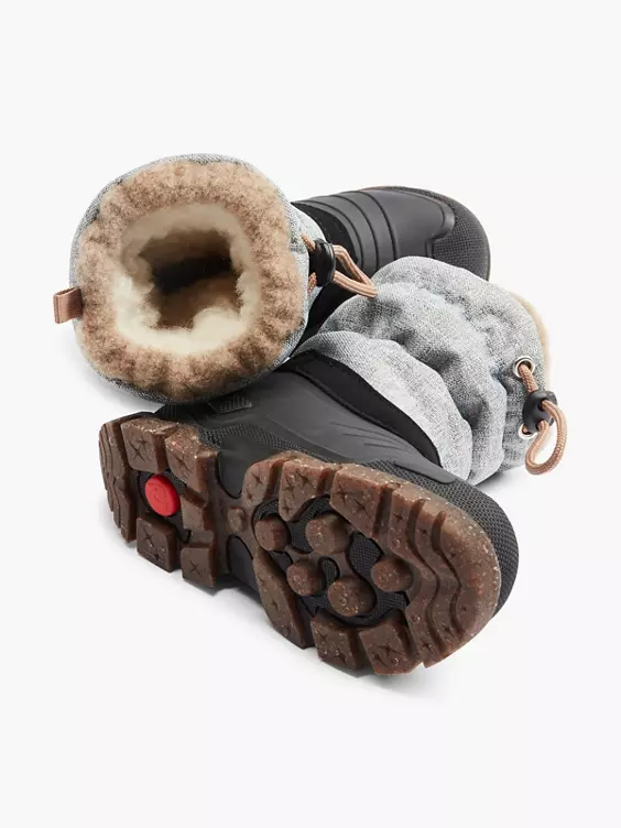 elefanten Schneeboots GATURE