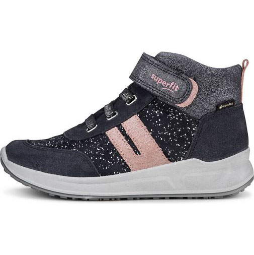 superfit Klett-Sneaker MERIDA HS