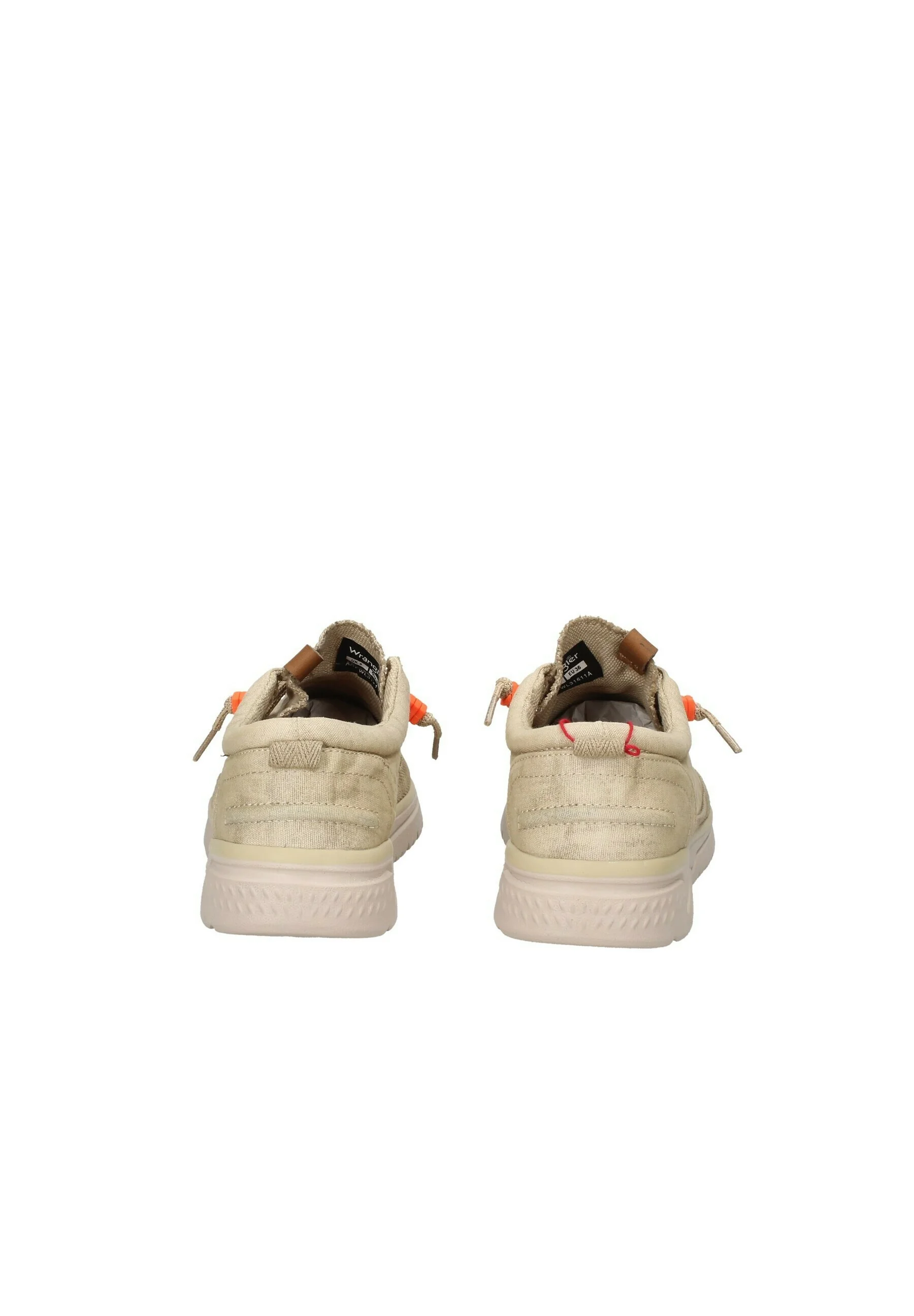 Wrangler MAKENA - Zapatos deportivos con cordones