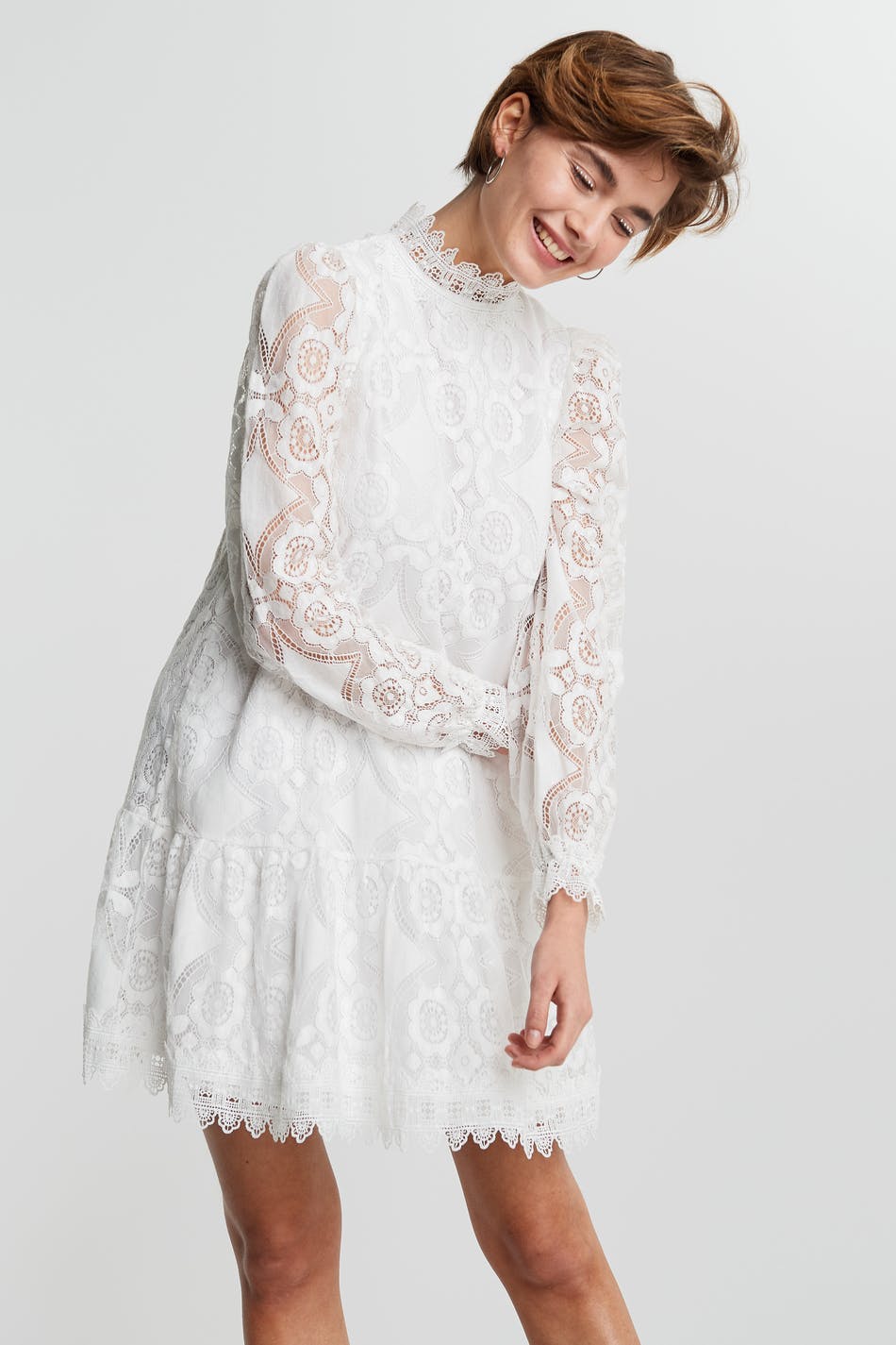 Zonya dress