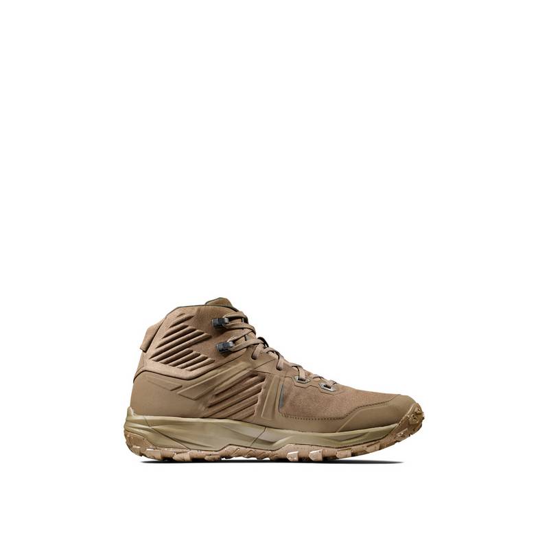Mammut Ultimate III Mid GTX Wanderschuhe Herren