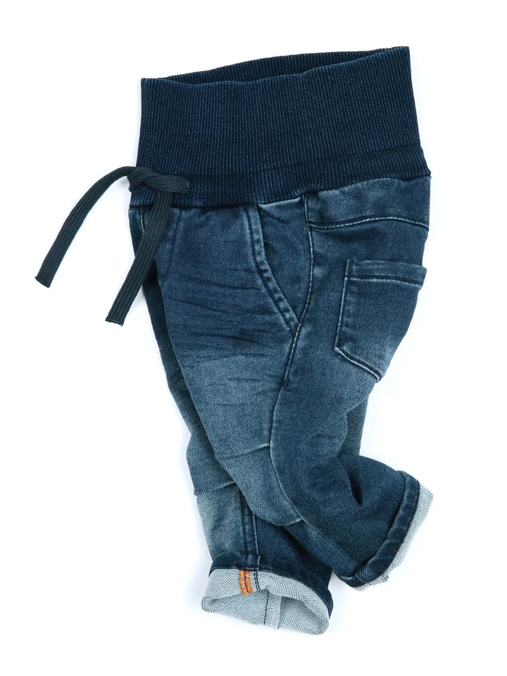 Sigikid Jeans in dunkelblau günstig kaufen