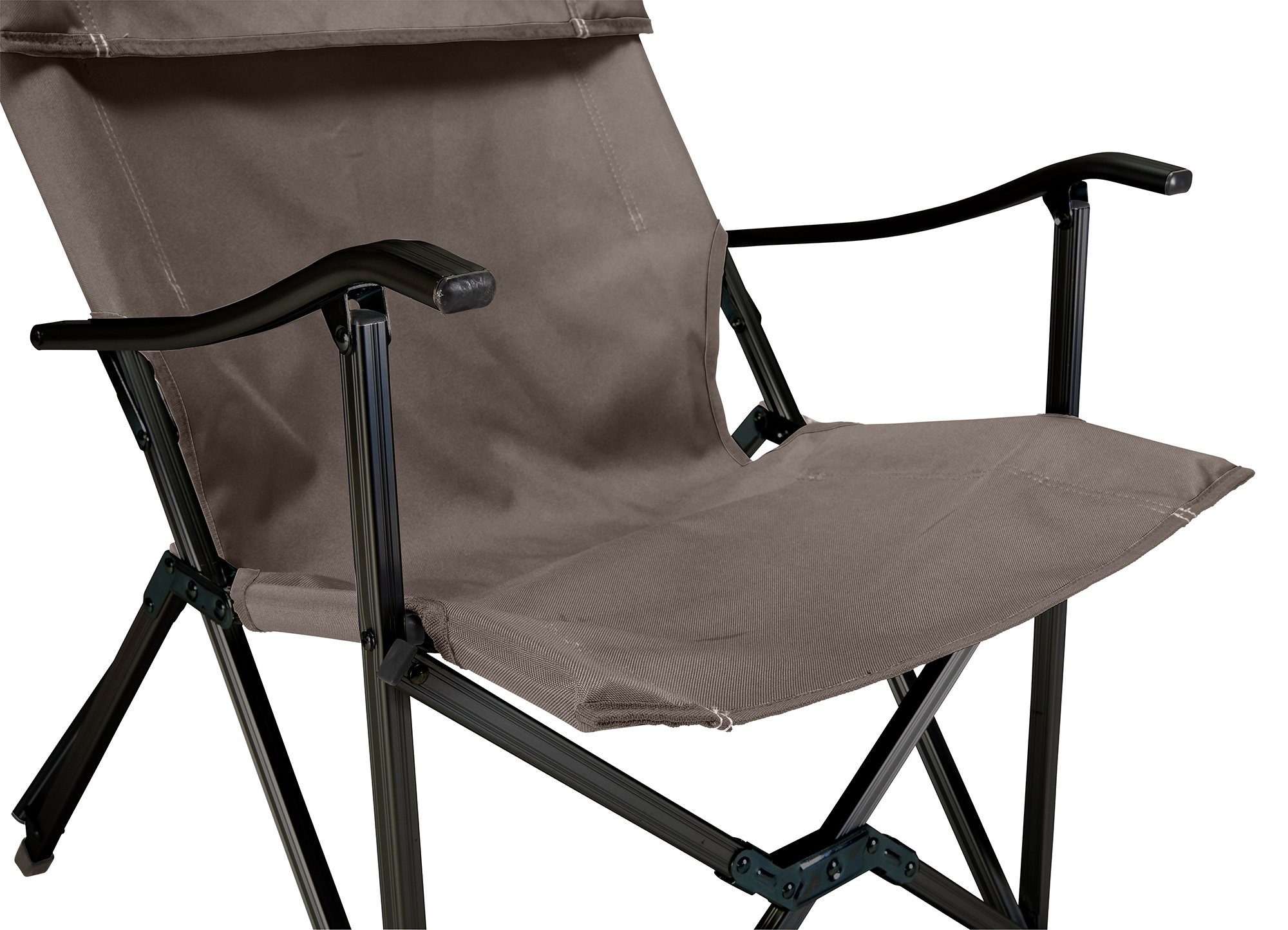 GRAND CANYON Campingstuhl EL TOVAR HIGHBACK (1 St)