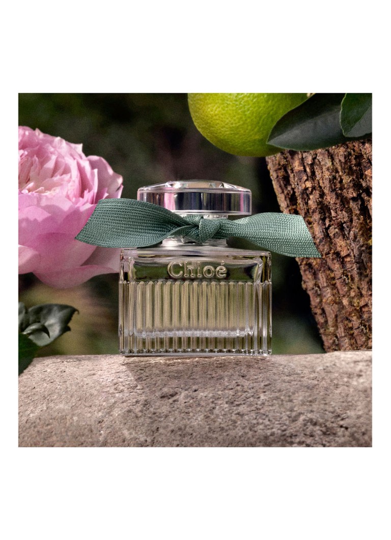 Parfum natural intens Chloé Rose