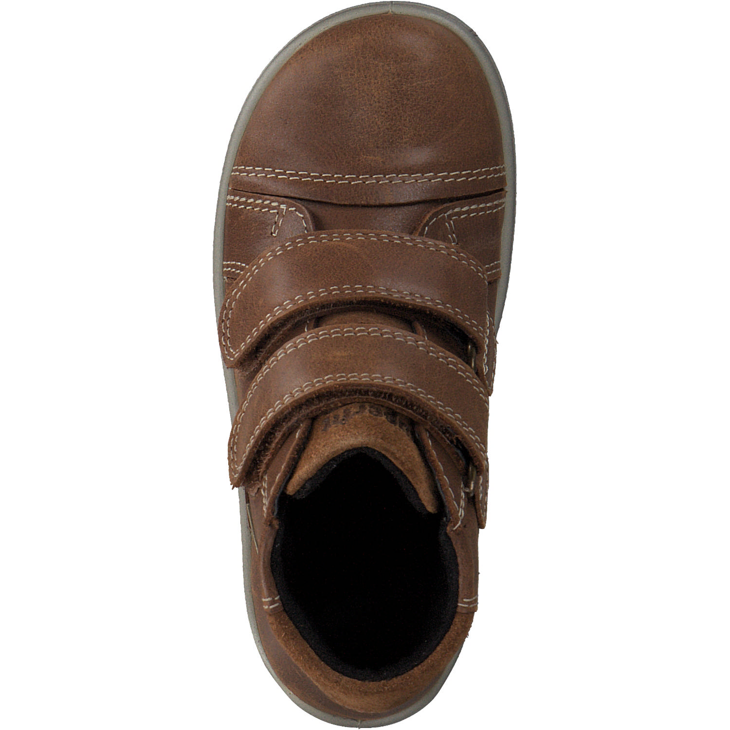 Superfit ULLI 00423, Halbschuhe (Kinder), Kinder, Braun