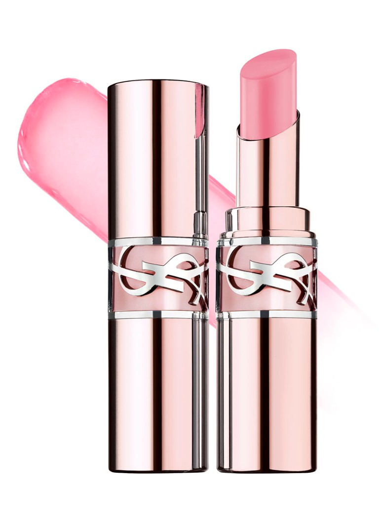 Yves Saint Laurent Loveshine Candy Glow - balsam de buze cu culoare