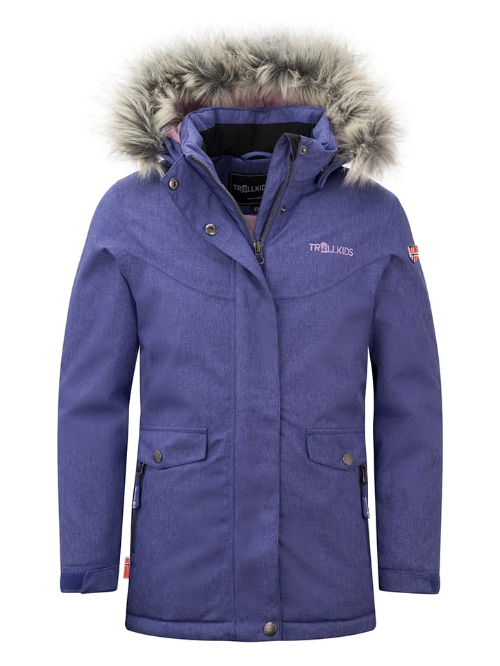 Trollkids Parka 