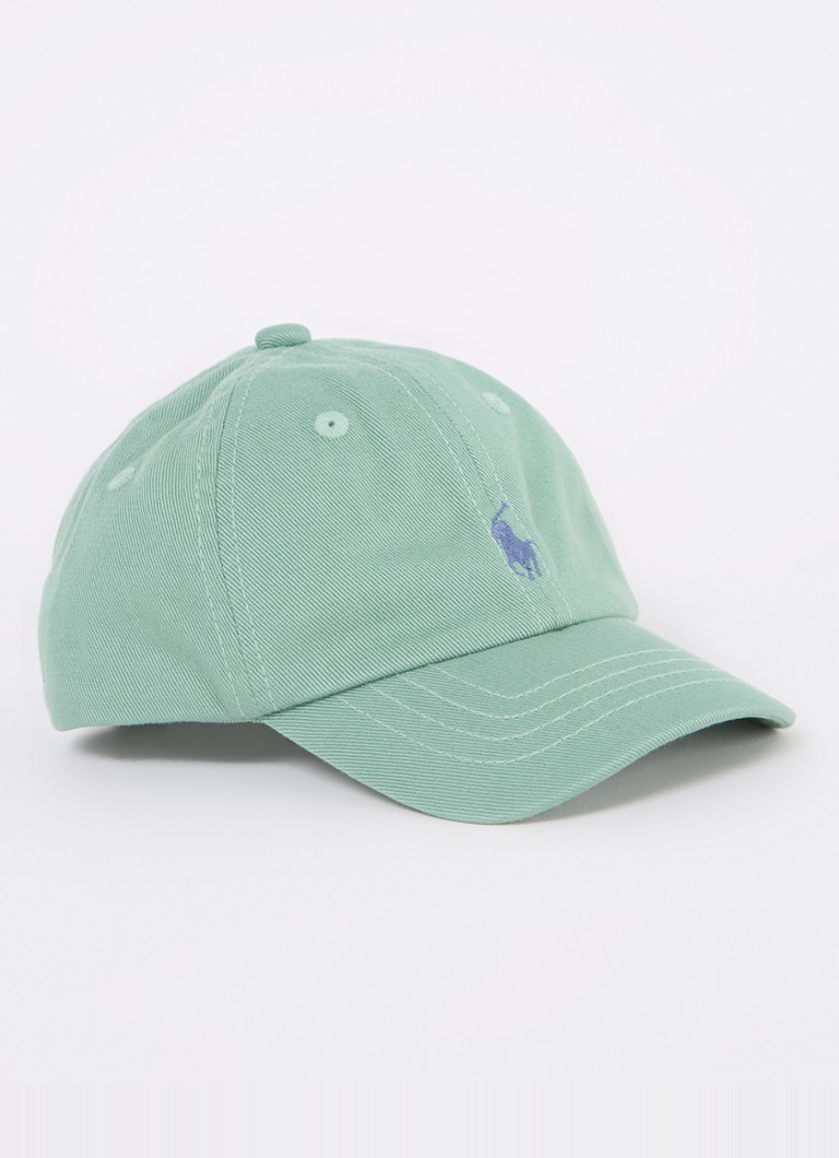 Ralph Lauren Cap with logo