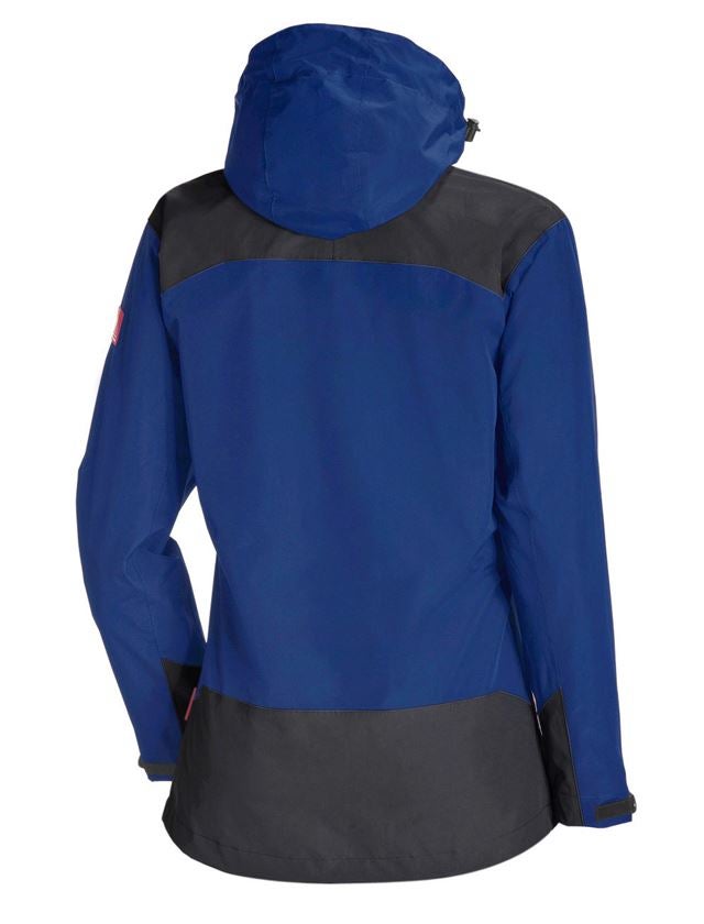 e.s. 3 in 1 Damen Funktionsjacke