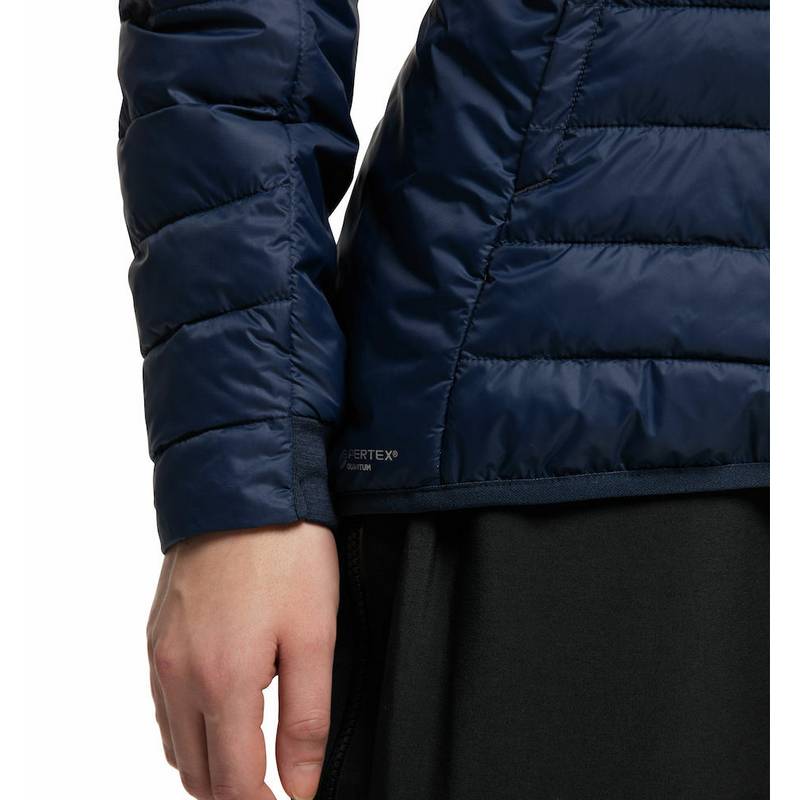 Haglöfs Spire Mimic Jacket Outdoorjacke Damen