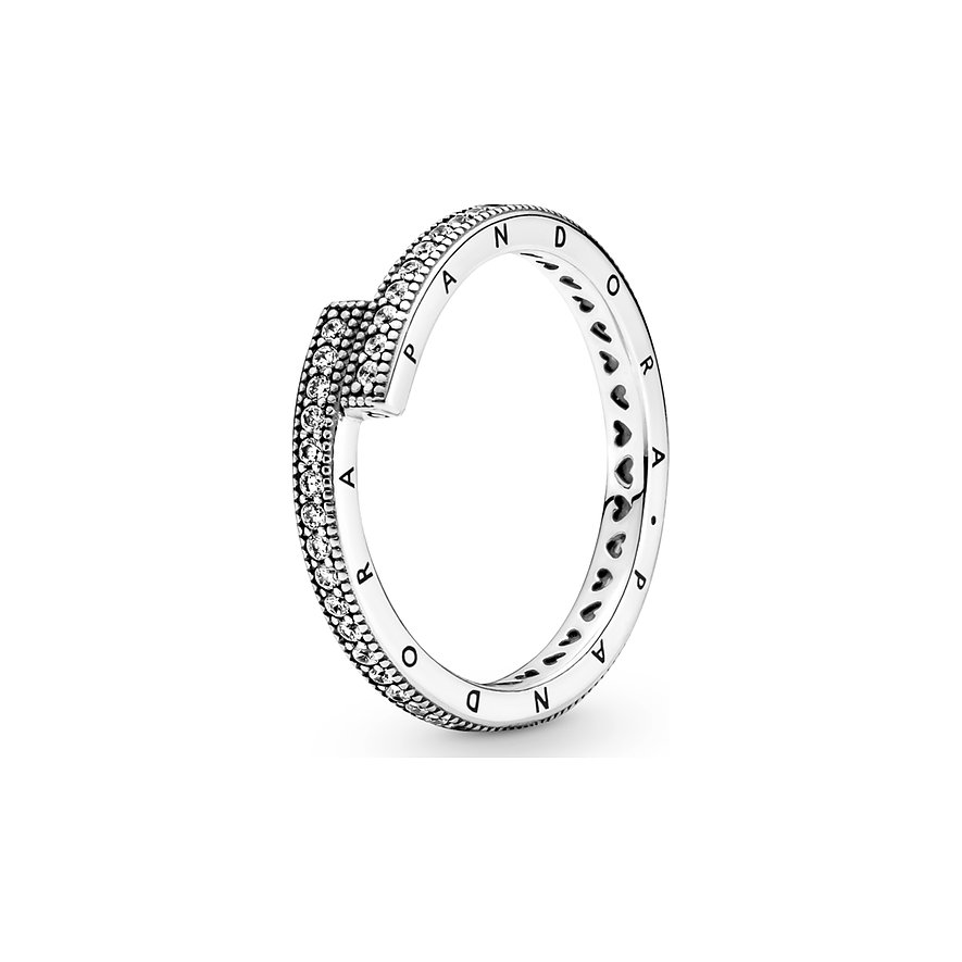 Pandora Damenring Signature
