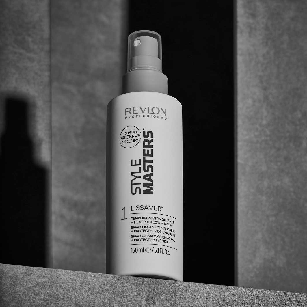 Revlon Style Masters Lissaver Protector Spray