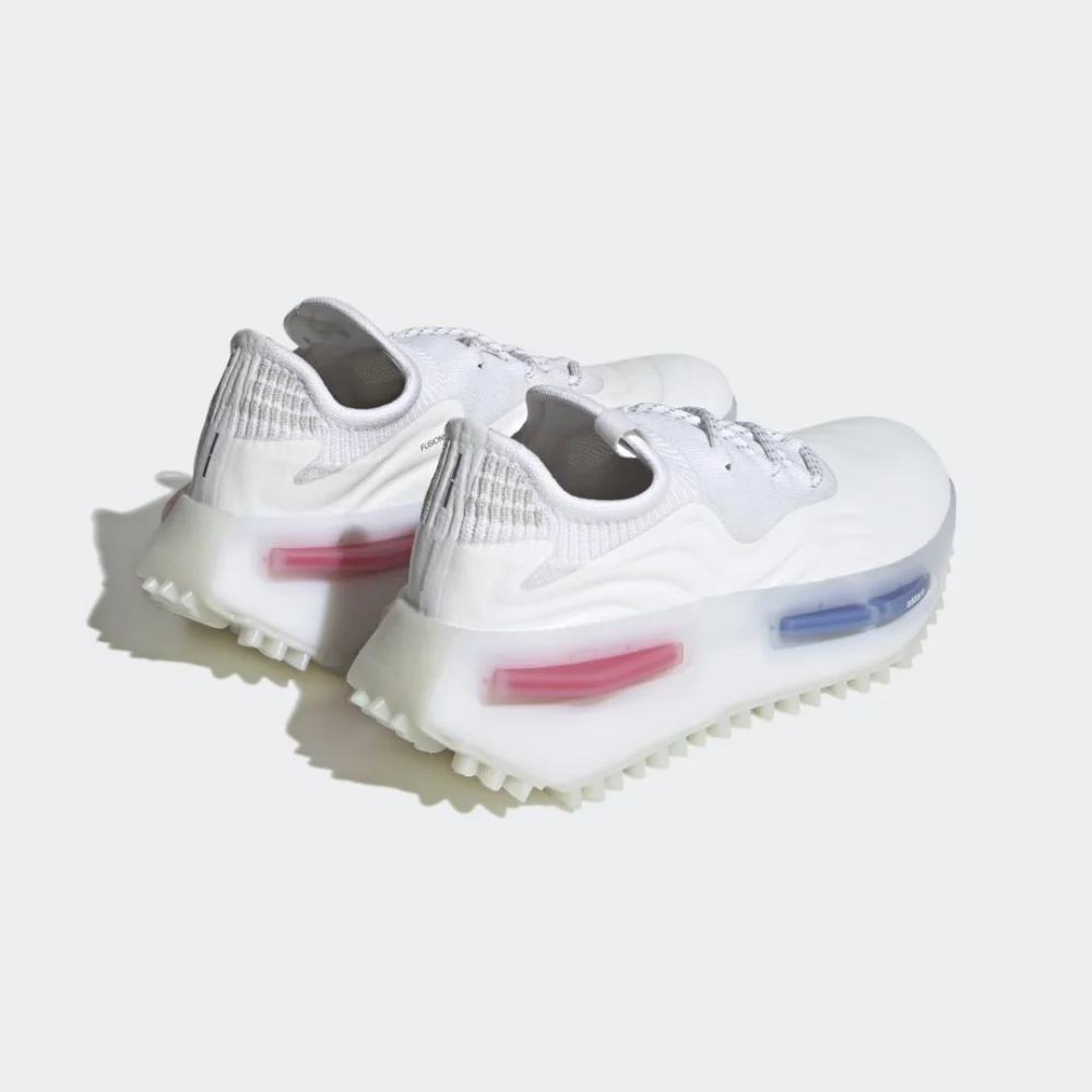 adidas NMD S1 FS HP9778 / weiss