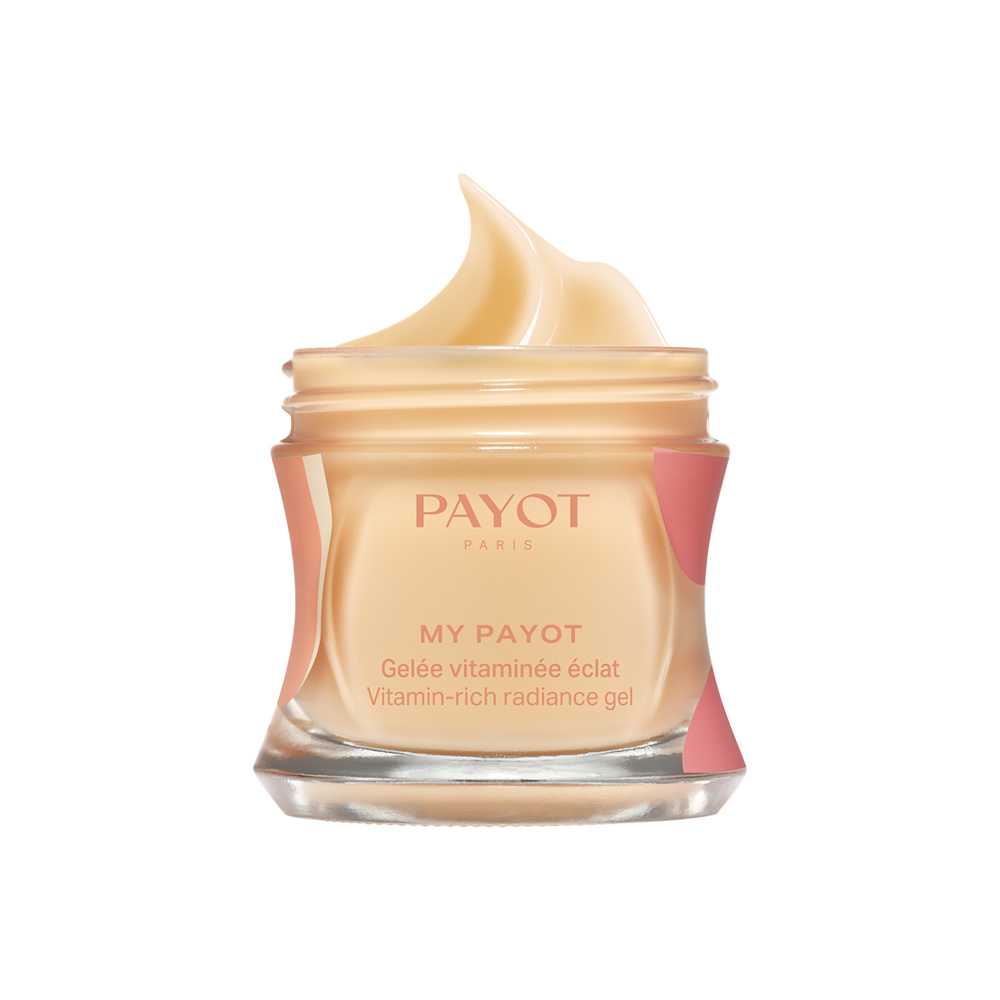 Payot GELÉE VITAMINÉE ÉCLAT Gelée vitaminée révélatrice d'éclat