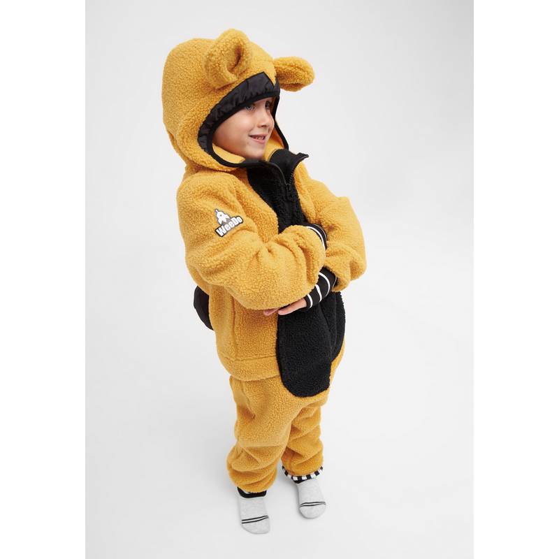 WeeDo TEDDY BR Jumpsuit Kinder