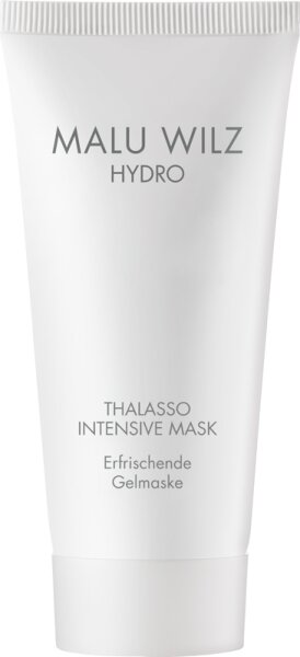 MALU WILZ Hydro Thalasso Intensive Mask Gesichtsmaske