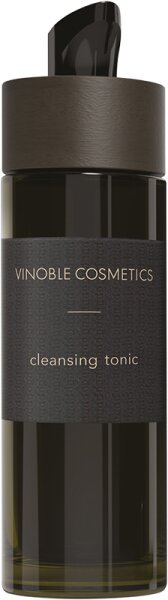 Vinoble Cosmetics Cleansing Tonic Gesichtswasser