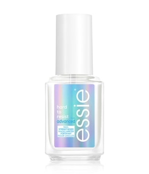 essie Advdanced Routine Set apricot nail & cuticle oil + Hard to resist Nagellack-Set-27 ml