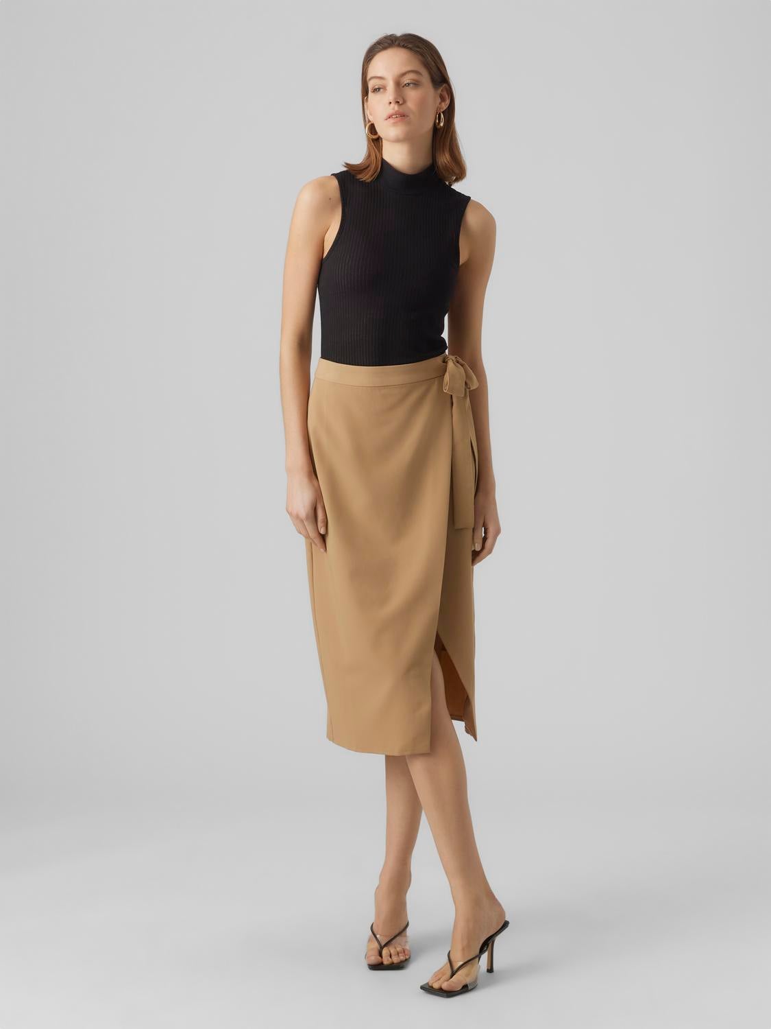 VMGAIA Mittlere Taille Midirock