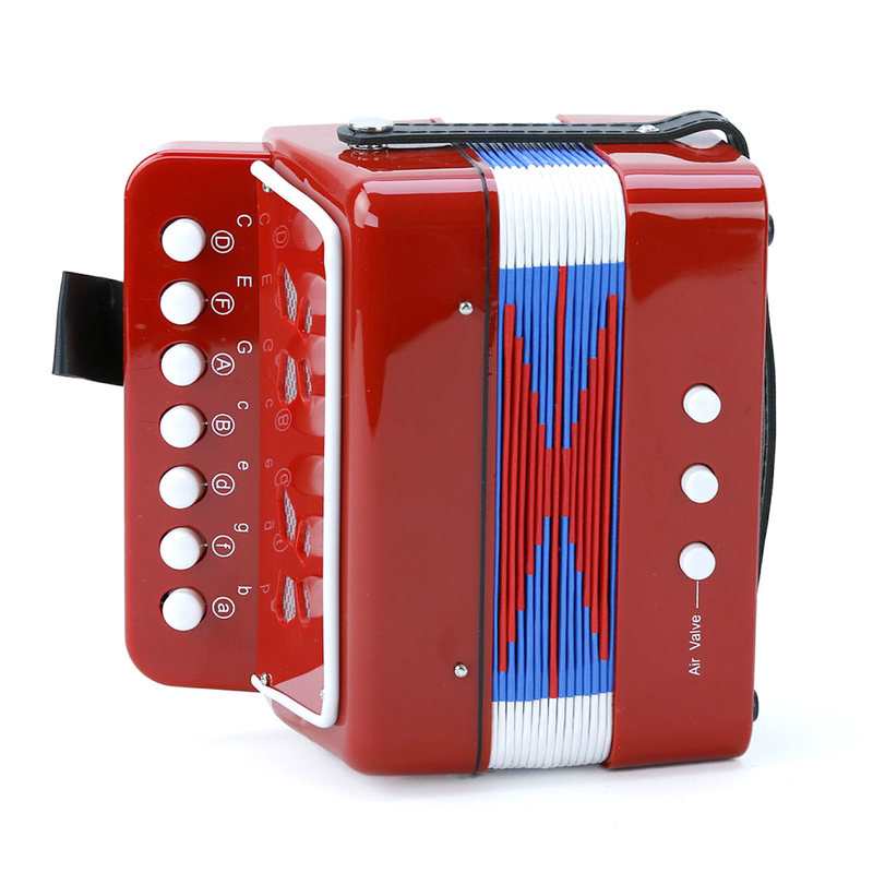 Accordéon Vilac
