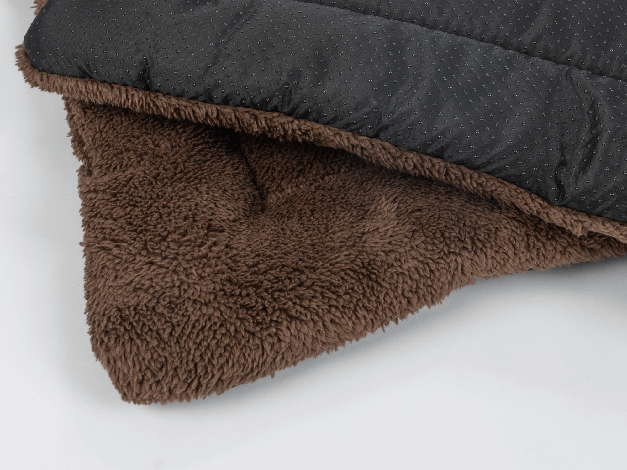 TrendPet Hundedecken TrendPet SoftPad gefütterte Liegedecke braun S