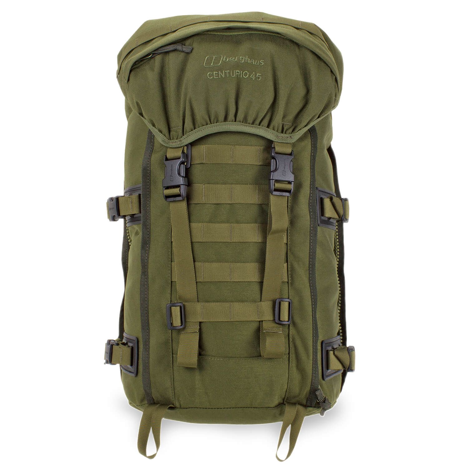 Rucksack MMPS Centurio 45 II