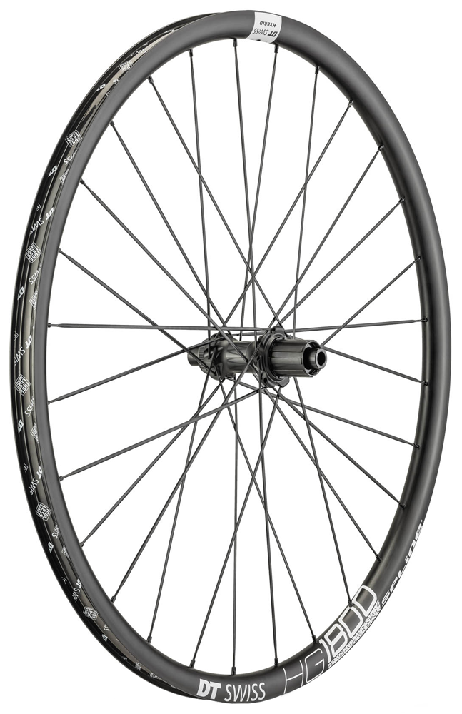 DT Swiss HG 1800 Spline® 25 27,5