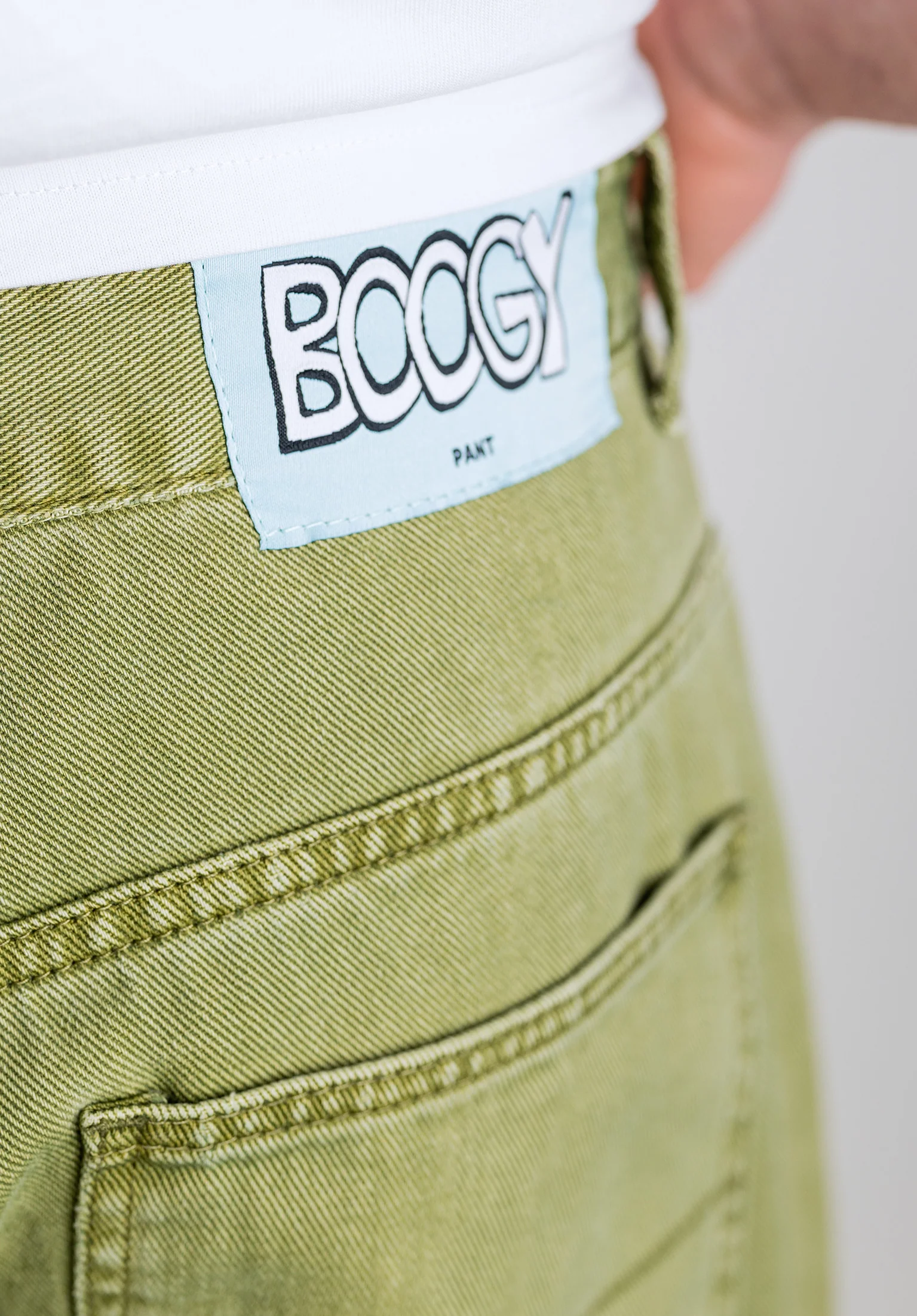 Boogy