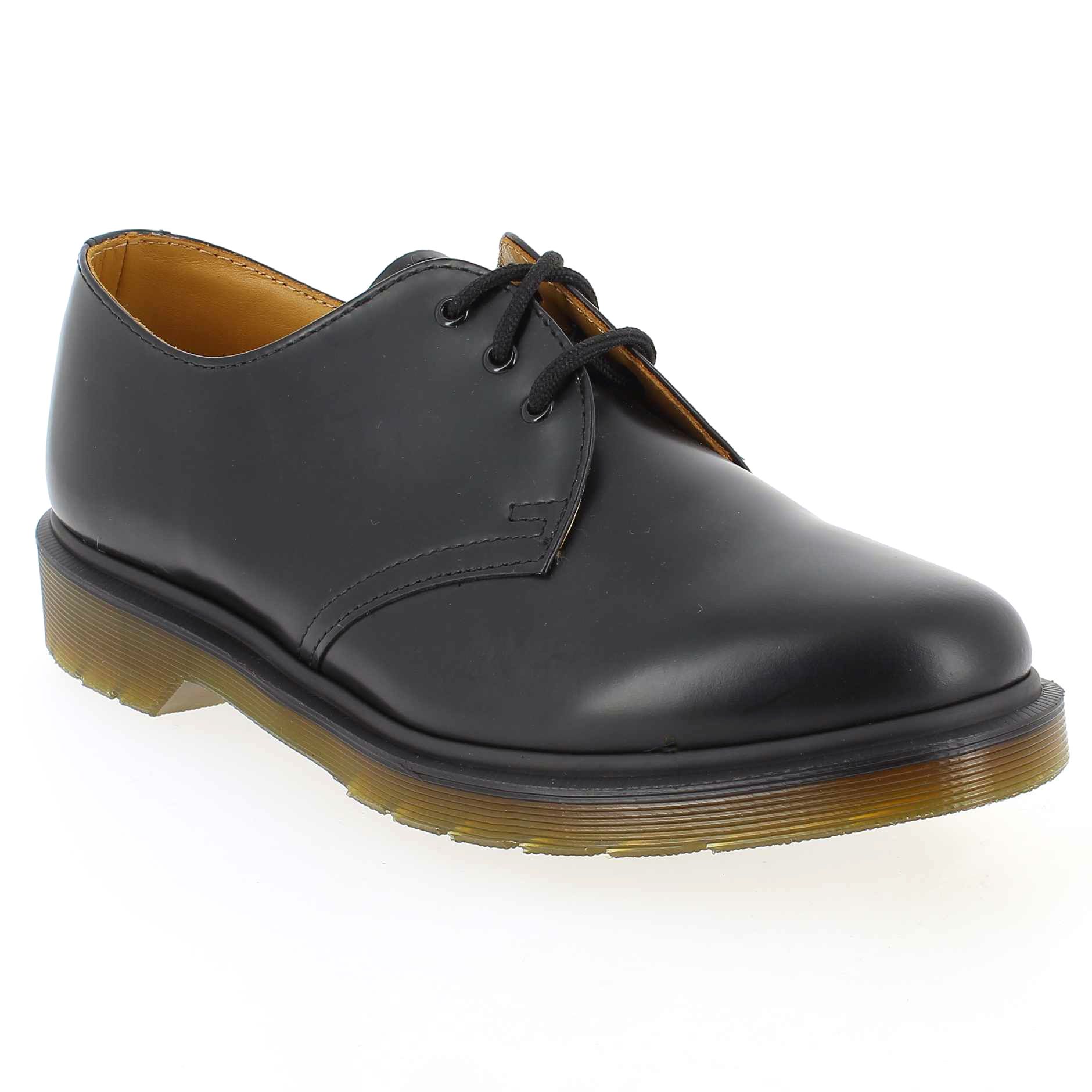 Dr Martens  1461 - Noir
