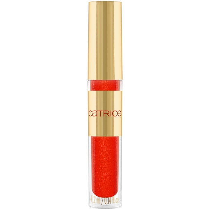Plumping Lip Gloss