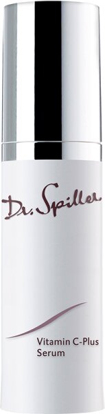 Dr. Spiller Vitamin C-Plus Serum Tagescreme