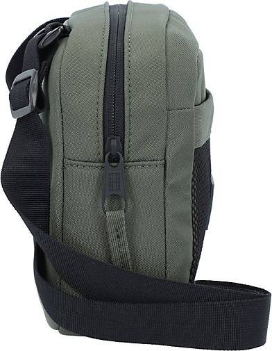 TOMMY-JEANS TJM Hybrid Umhängetasche 17.5 cm