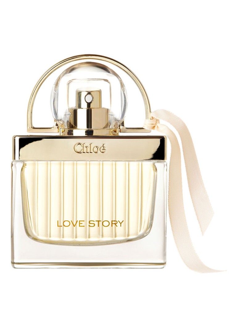 Parfémovaná voda Chloé Love Story