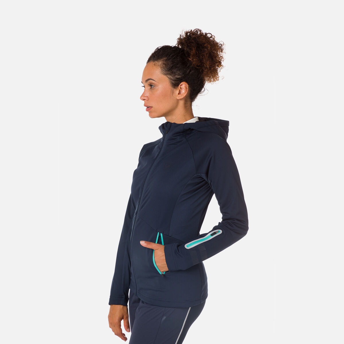 Softshelljacke für Damen