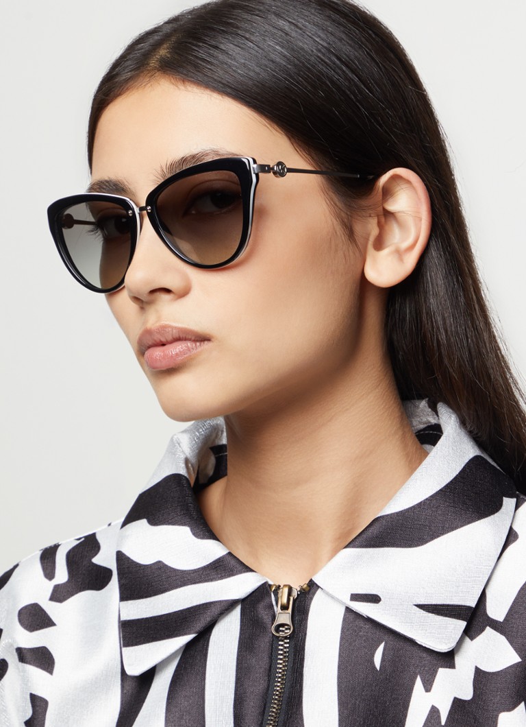 Occhiali da sole Michael Kors Abela II MK6039