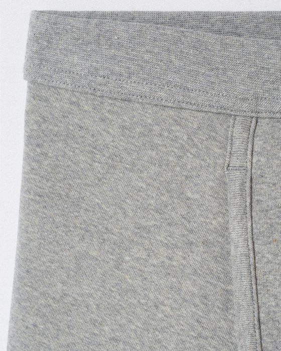 Lot de 2 boxers ouverts homme