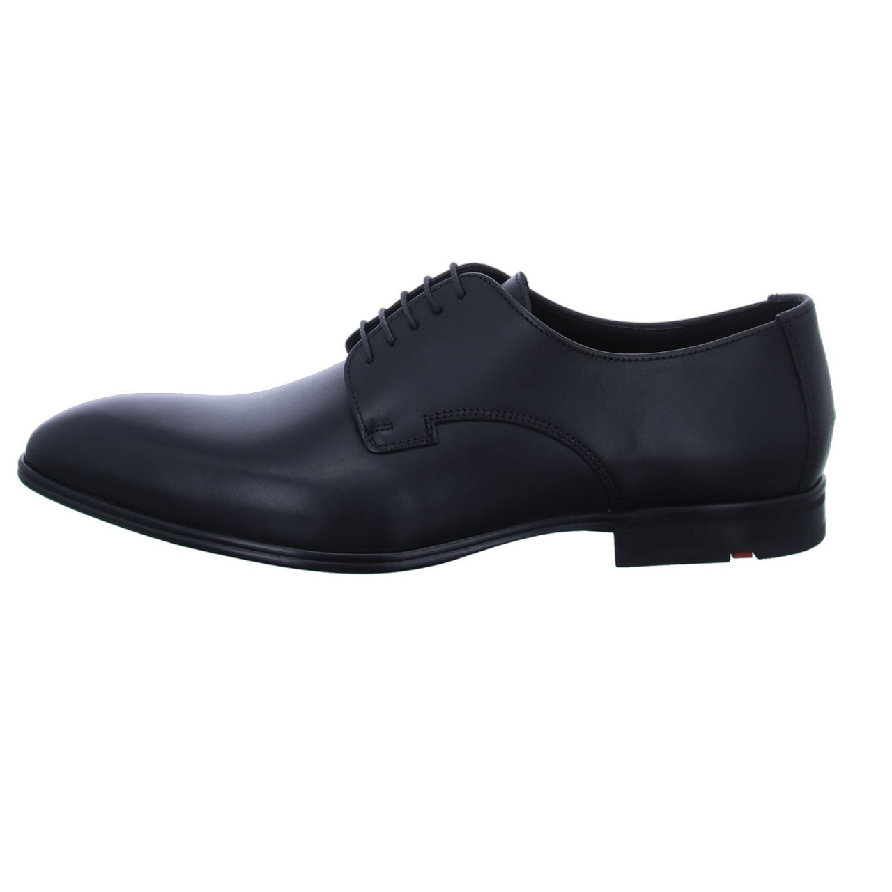 LLOYD Business Schuhe schwarz MADOC