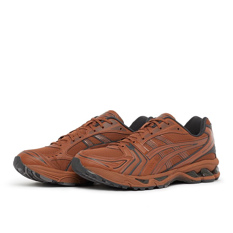 Asics Sportstyle Gel-Kayano 14 rusty brown/graphite grey