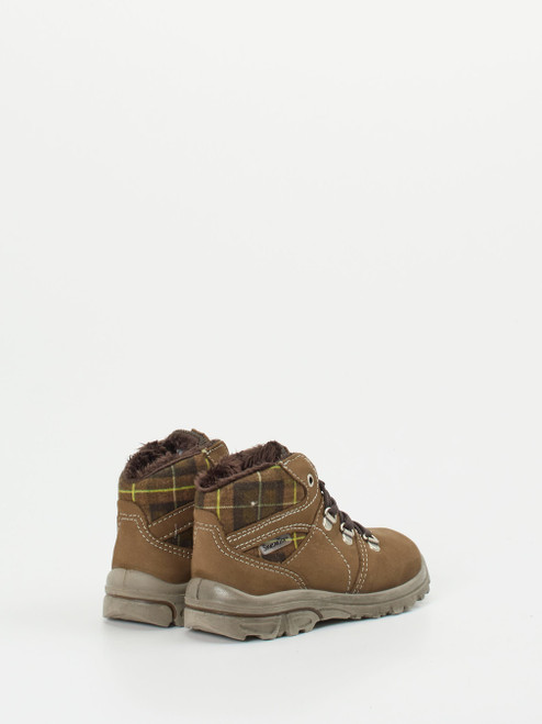 Lauflern-Schnürboots gefüttert-68052890006 Ricosta