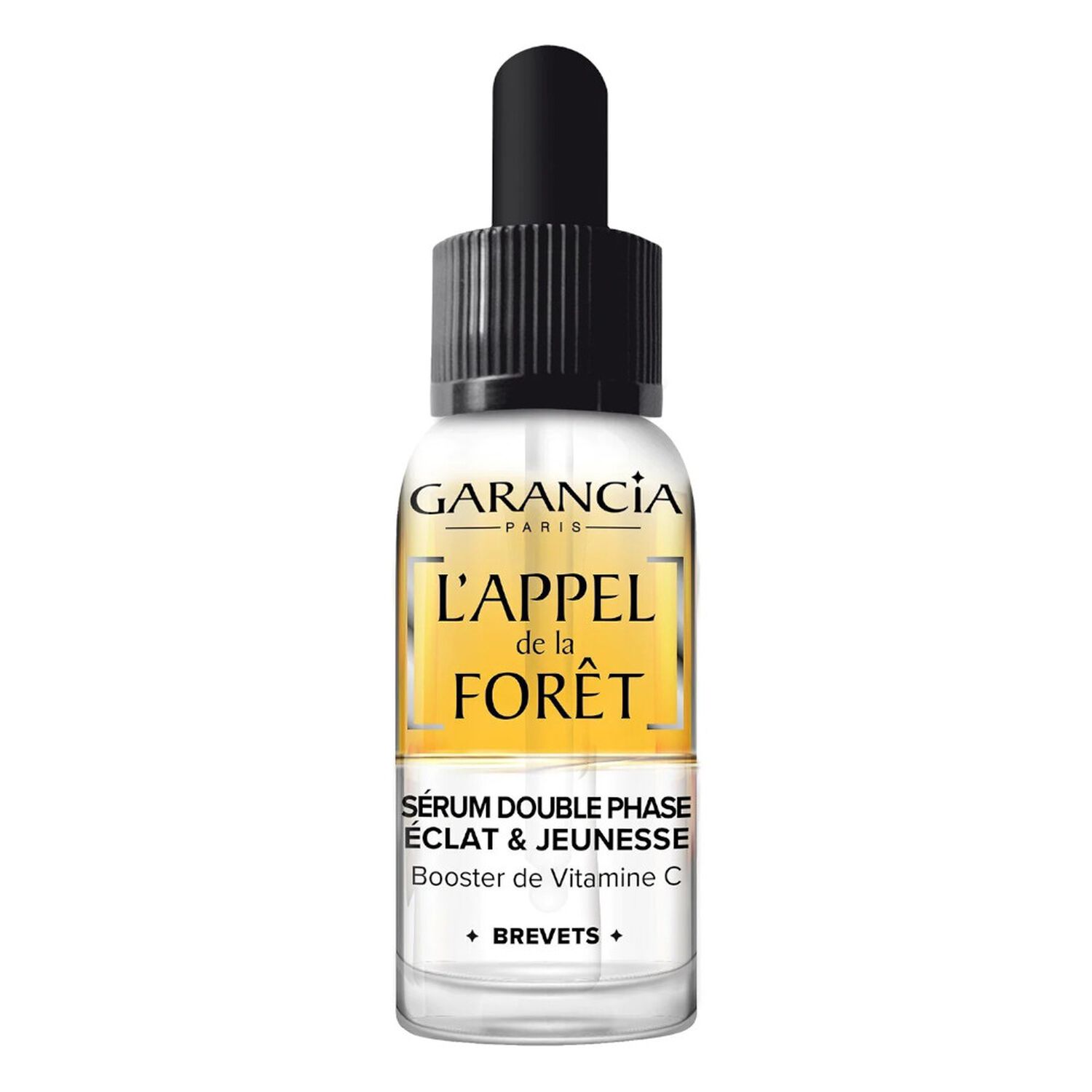 Garancia L'Appel de la Forêt Sérum Double Phase Eclat & Jeunesse