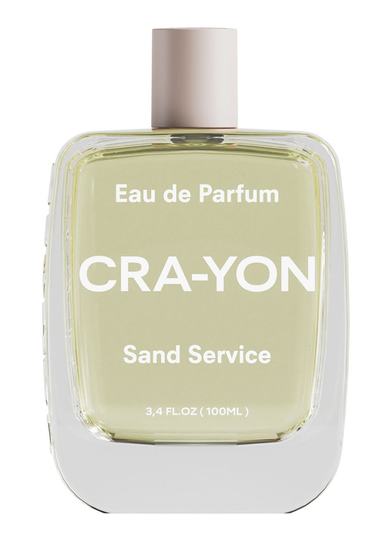 CRA-YON Sand Service Eau de Parfum