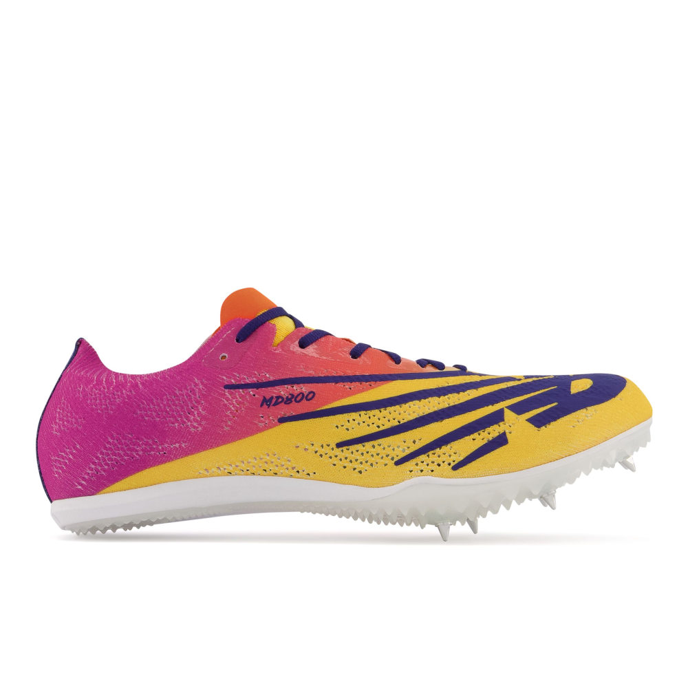 New Balance MD800 v8 WMD800E8 / bunt