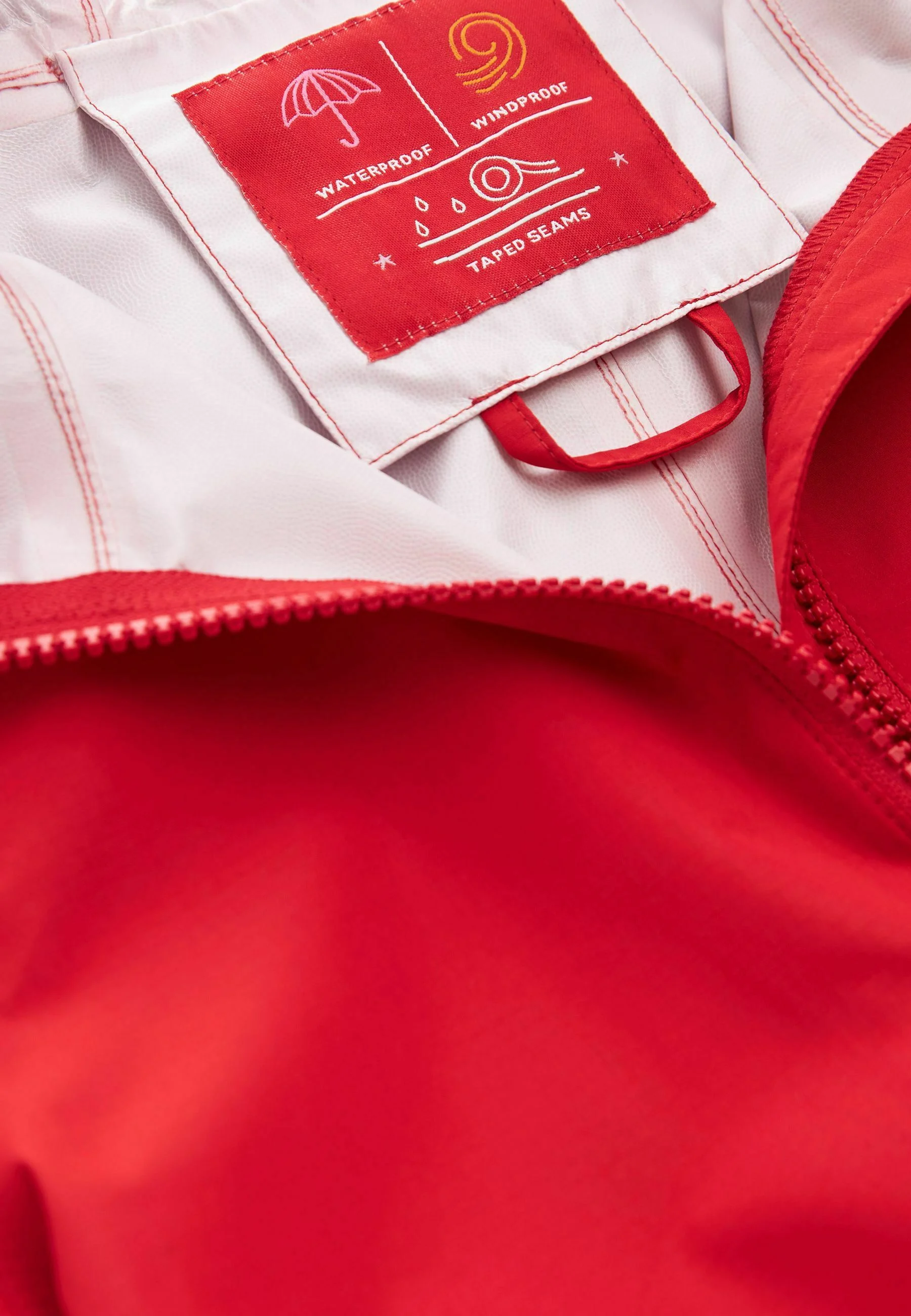 Siguiente WATERPROOF PUDDLESUIT - Mono impermeable