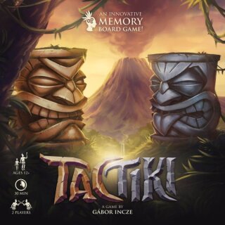 TacTiki (EN)