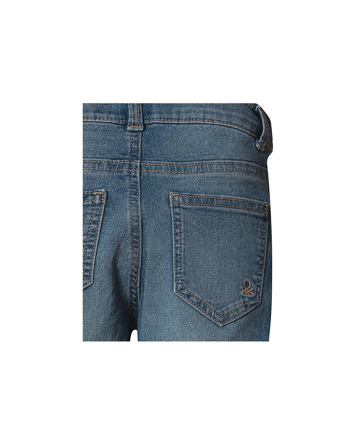 Jeanshose für Jungen