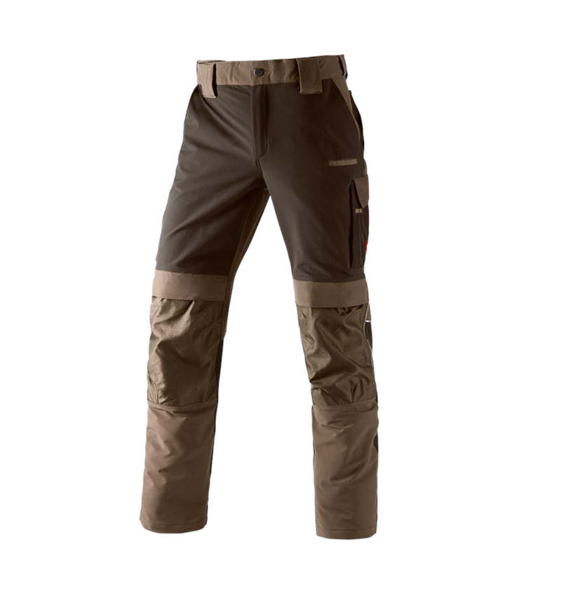 Funktions Bundhose e.s.dynashield