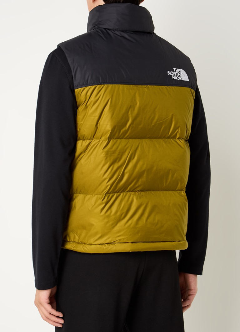 Vestă The North Face Retro Nuptse 1996 Feather Padded