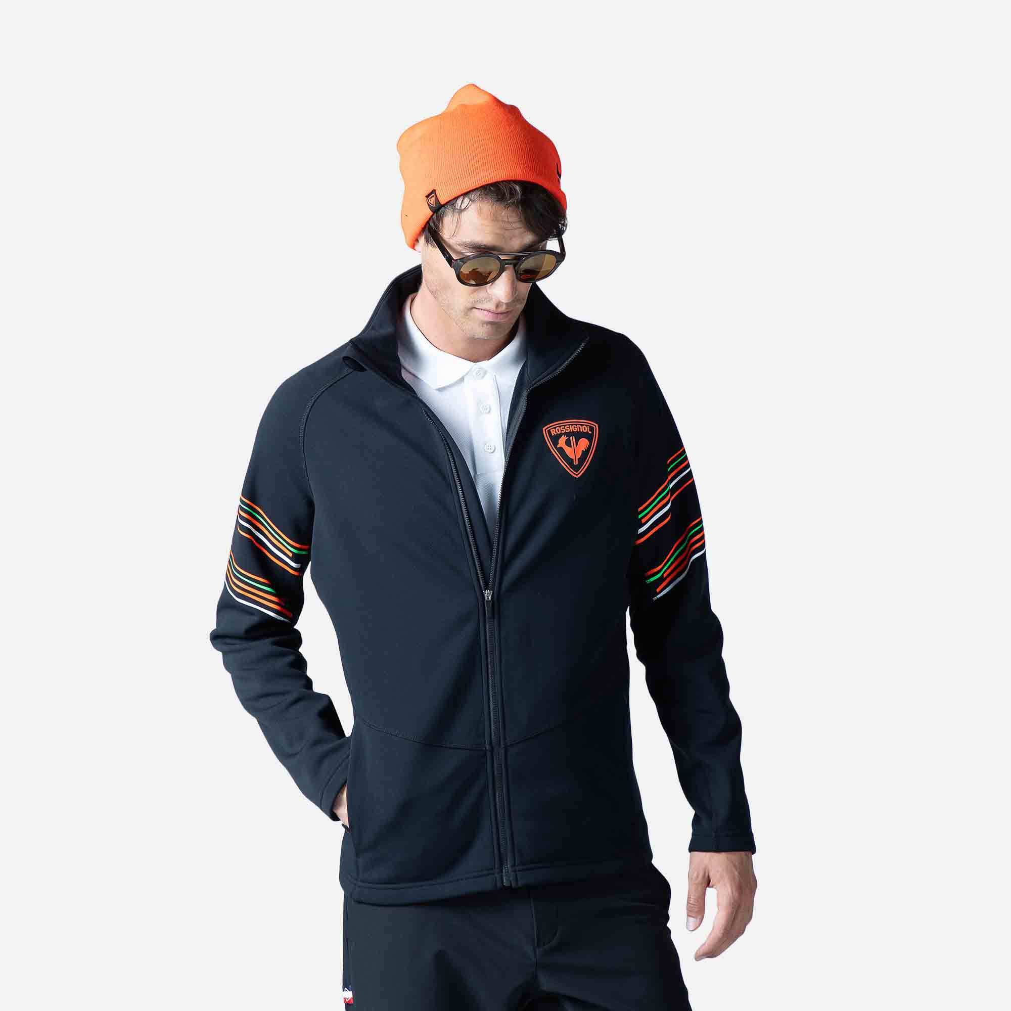 Veste polaire Hero Clim homme