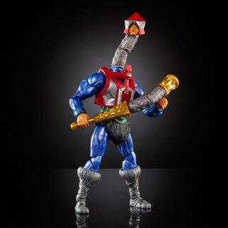 Masters of the Universe: New Eternia Masterverse Actionfigur - Mekaneck